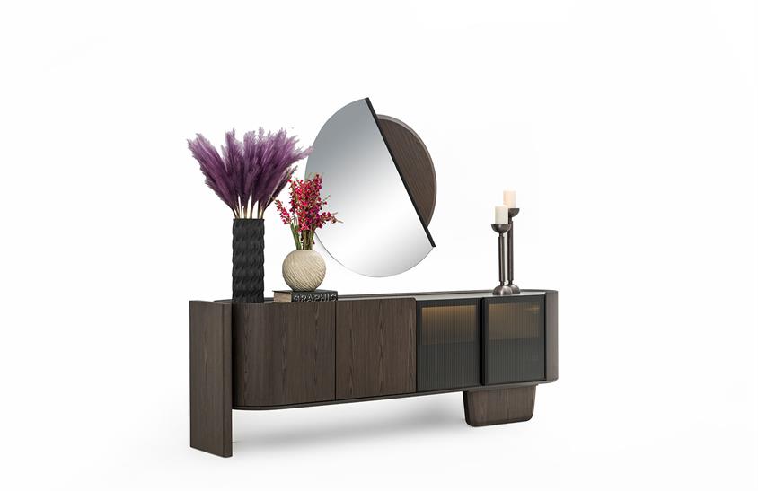 İva Yemek Odası Takımı Yemek Odası