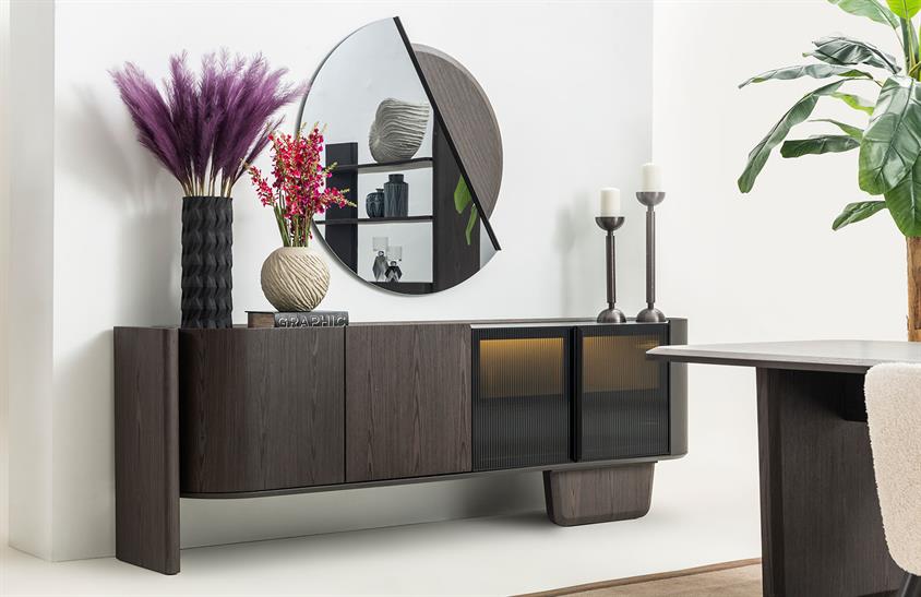 İva Yemek Odası Takımı Yemek Odası