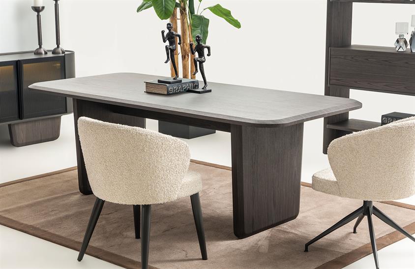 İva Yemek Odası Takımı Yemek Odası