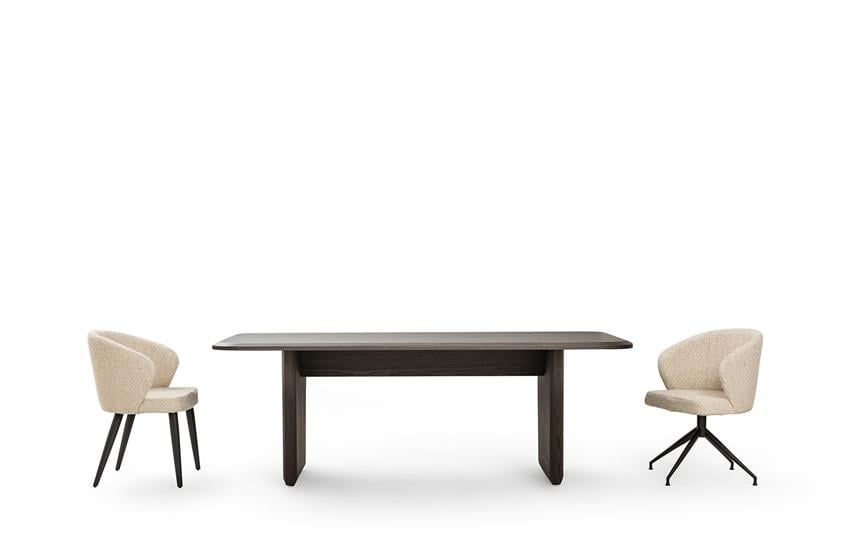 İva Yemek Odası Takımı Yemek Odası