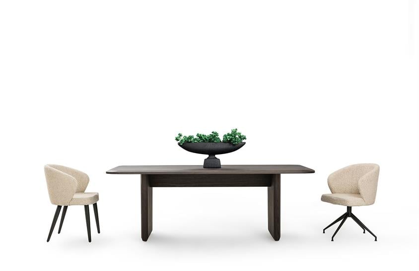 İva Yemek Odası Takımı Yemek Odası