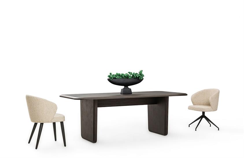 İva Yemek Odası Takımı Yemek Odası