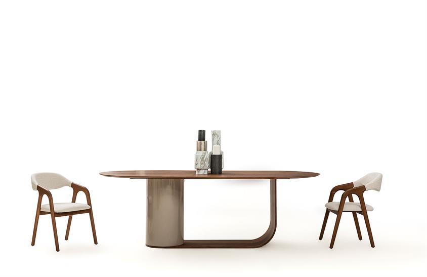 Pette Masa Yemek Masası