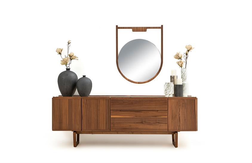 Almila Yemek Odası Takımı Yemek Odası