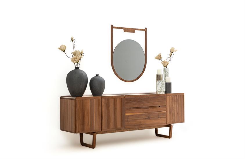 Almila Yemek Odası Takımı Yemek Odası