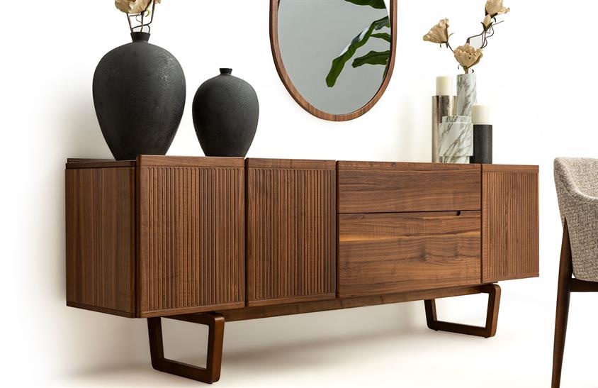 Almila Yemek Odası Takımı Yemek Odası