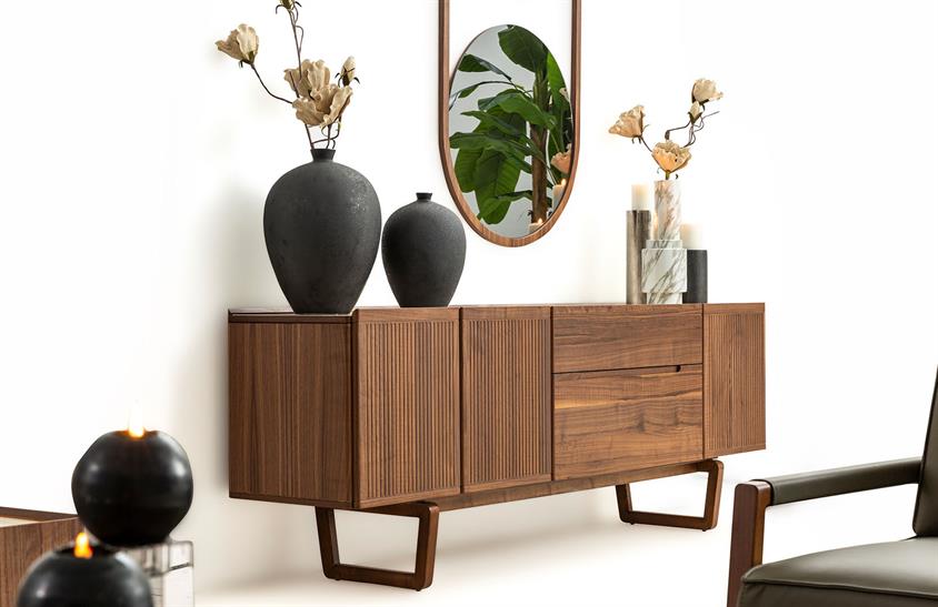 Almila Yemek Odası Takımı Yemek Odası