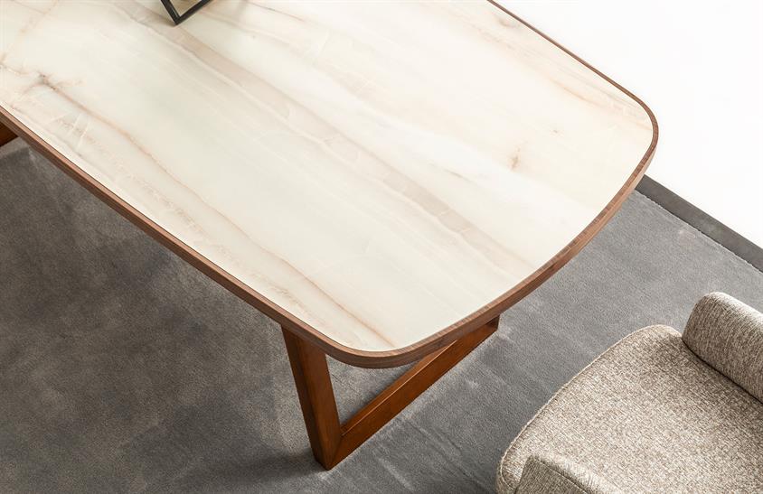 Almila Yemek Odası Takımı Yemek Odası