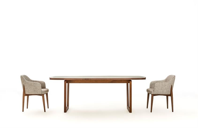 Almila Yemek Odası Takımı Yemek Odası