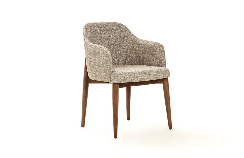 Almila Sandalye Yemek Odası Sandalyesi