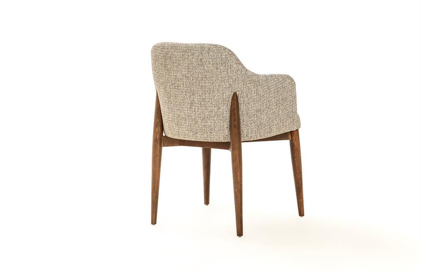 Almila Sandalye Yemek Odası Sandalyesi