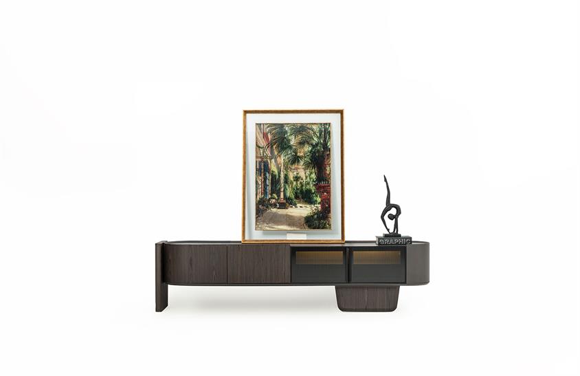 İva Tv Ünitesi TV Ünitesi