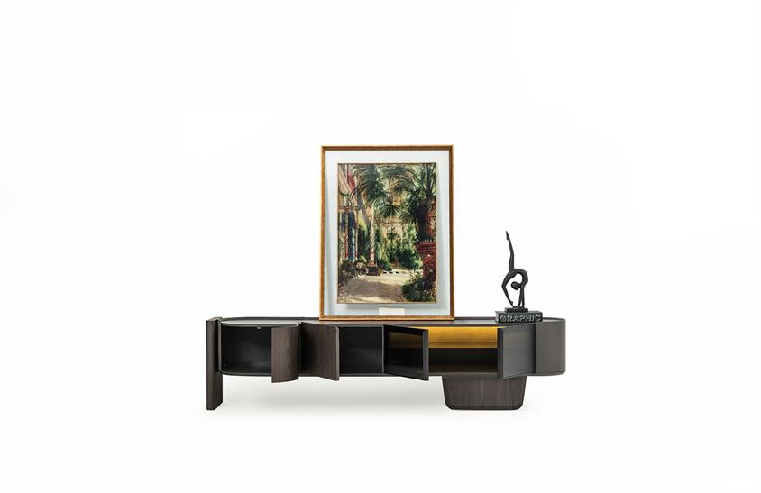 İva Tv Ünitesi TV Ünitesi