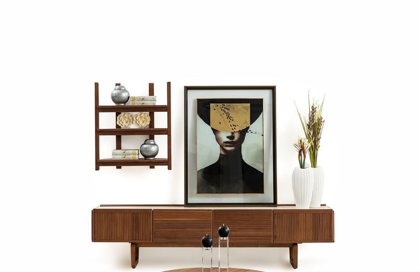 Almila Tv Ünitesi TV Ünitesi