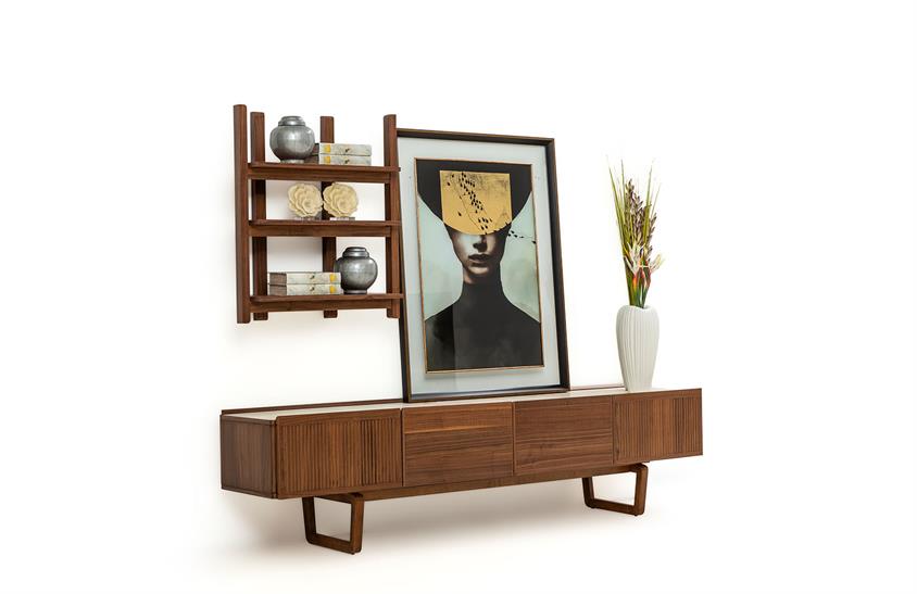 Almila Tv Ünitesi TV Ünitesi