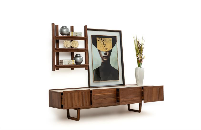 Almila Tv Ünitesi TV Ünitesi