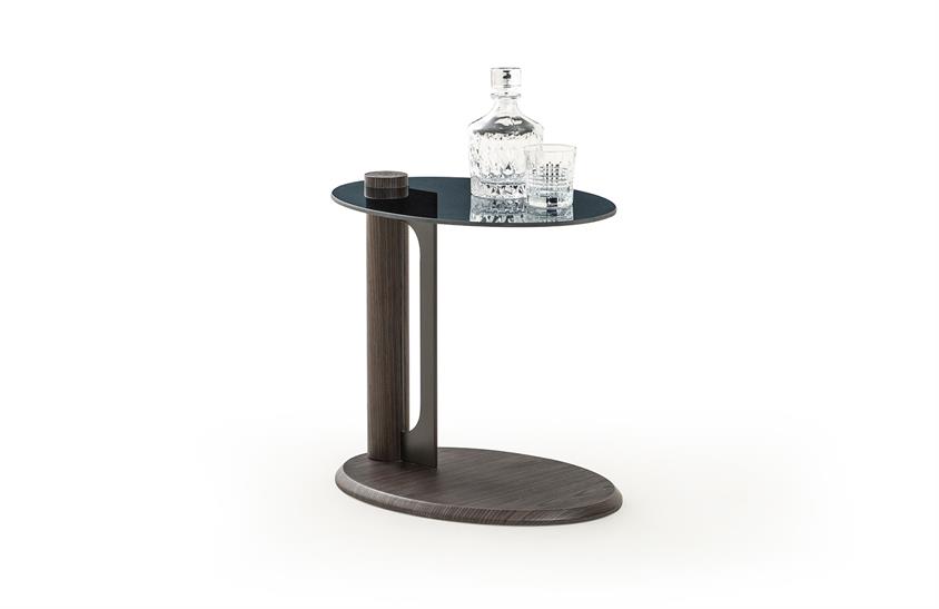 İva Yan Sehpa Sehpa ve Aksesuar