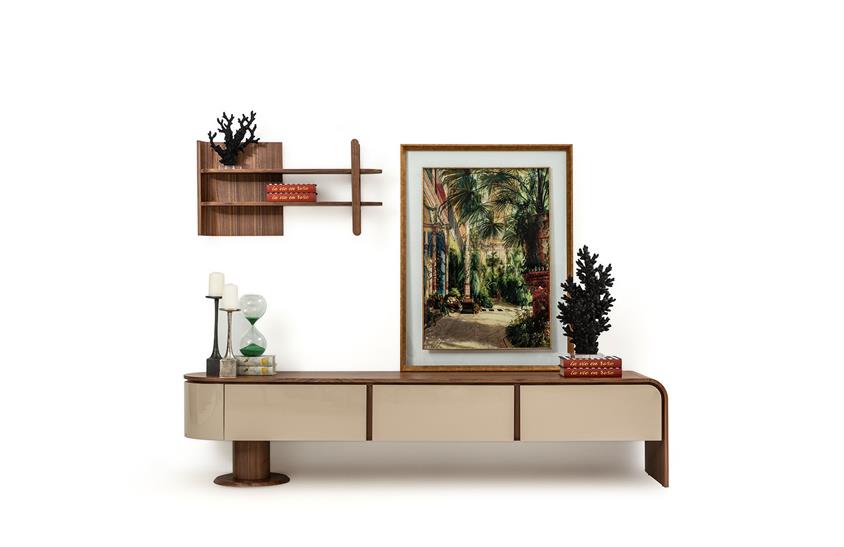 Pette Tv Ünitesi TV Ünitesi