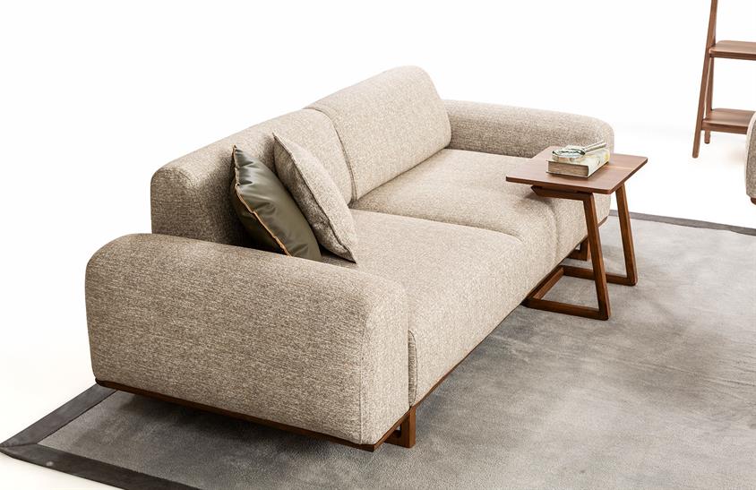 Almila Koltuk Takımı Koltuk Takımı