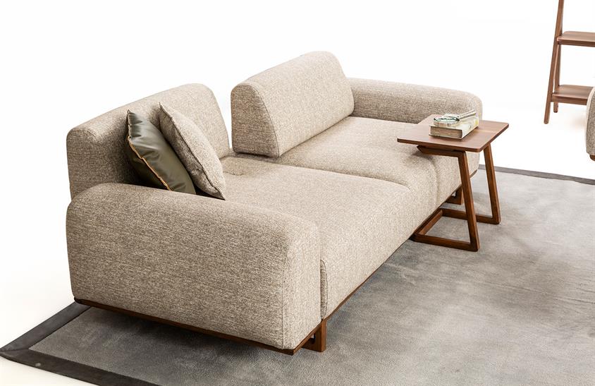 Almila Koltuk Takımı Koltuk Takımı