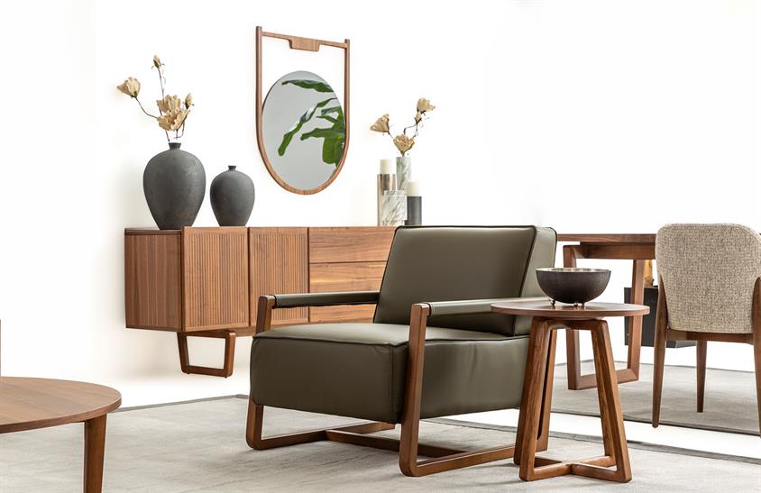 Almila Koltuk Takımı Koltuk Takımı