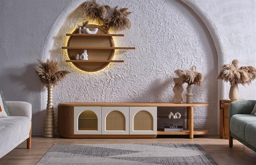 Francis Tv Ünitesi TV Ünitesi