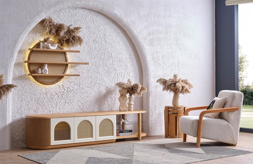 Francis Tv Ünitesi TV Ünitesi