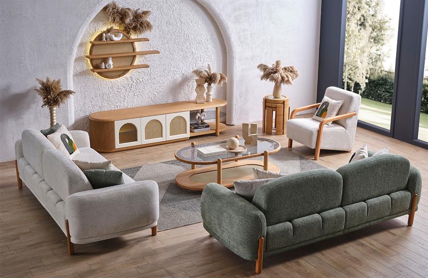 Francis Tv Ünitesi TV Ünitesi