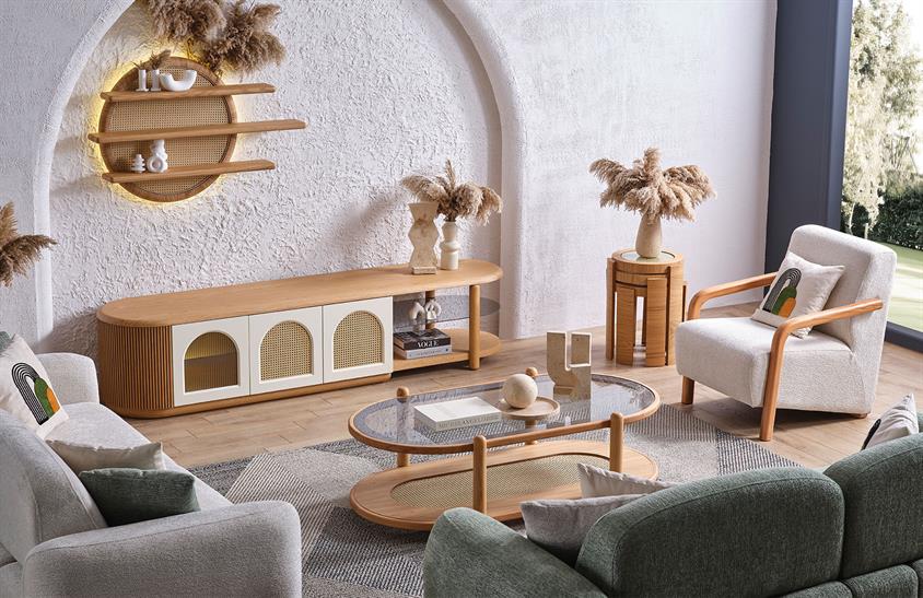 Francis Tv Ünitesi TV Ünitesi