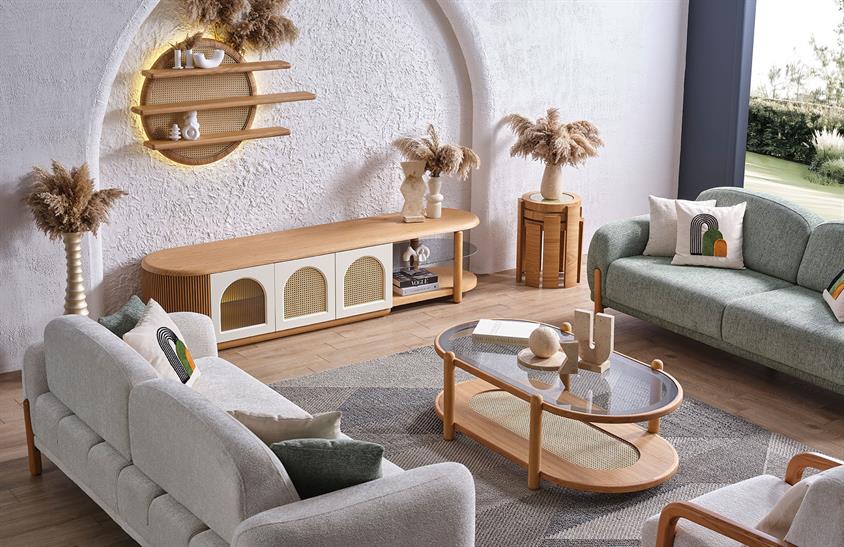 Francis Tv Ünitesi TV Ünitesi