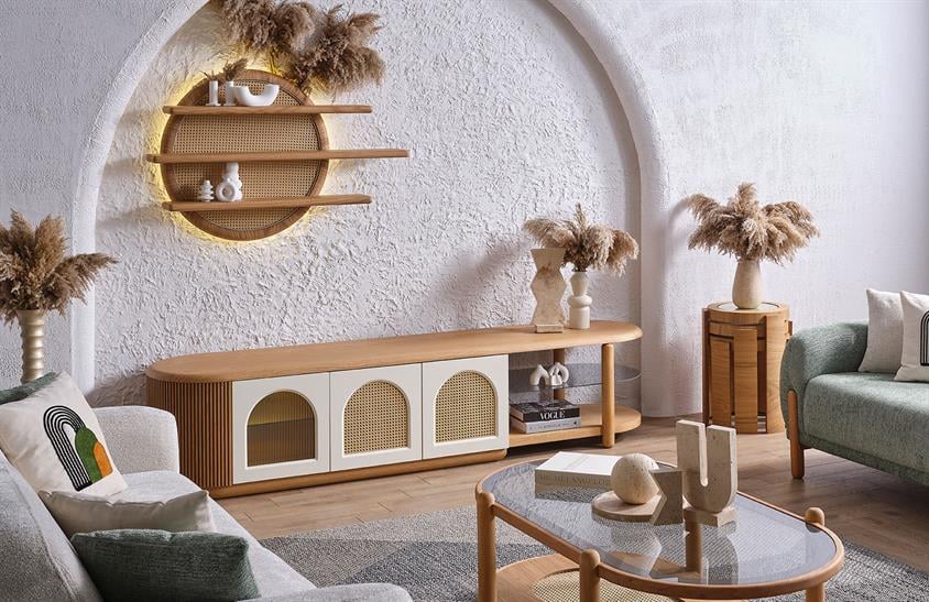 Francis Tv Ünitesi TV Ünitesi