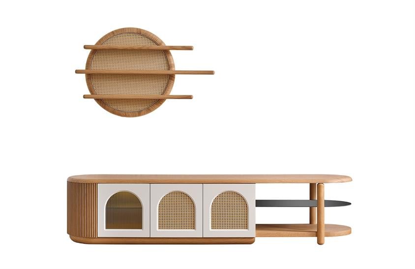 Francis Tv Ünitesi TV Ünitesi