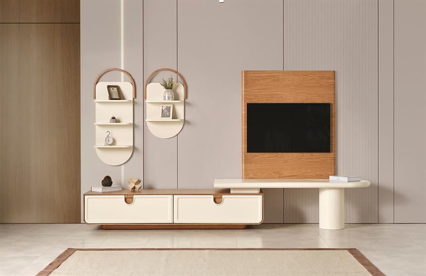 Melos Tv Ünitesi TV Ünitesi