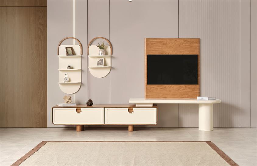 Melos Tv Ünitesi TV Ünitesi