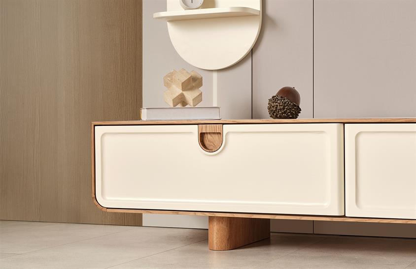 Melos Tv Ünitesi TV Ünitesi