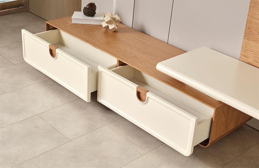 Melos Tv Ünitesi TV Ünitesi