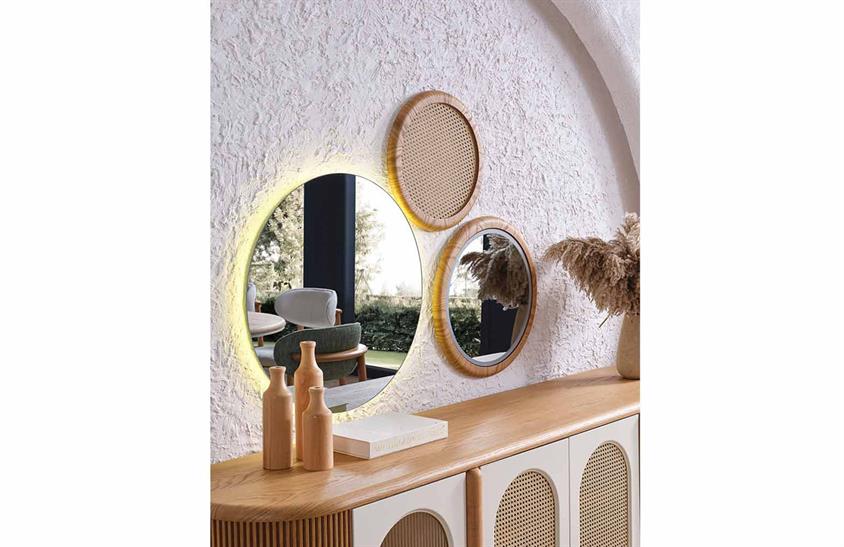 Francis Yemek Odası Takımı Yemek Odası