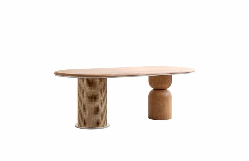 Francis Yemek Odası Takımı Yemek Odası