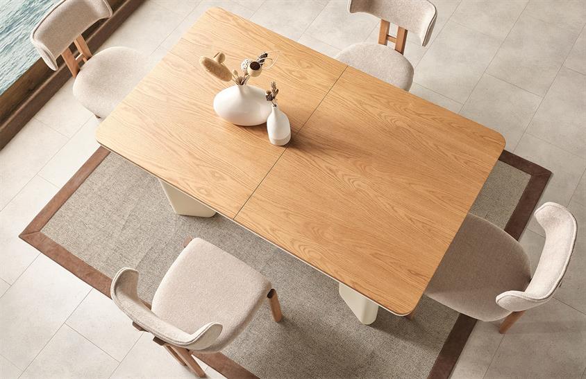 Melos Açılır Masa Masalar