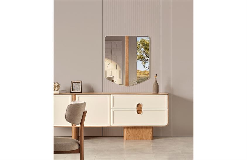 Melos Yemek Odası Takımı Yemek Odası