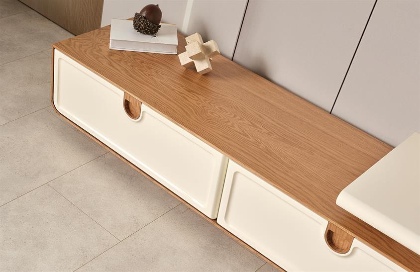 Melos Yemek Odası Takımı Yemek Odası