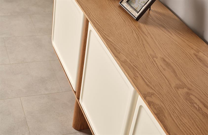 Melos Yemek Odası Takımı Yemek Odası