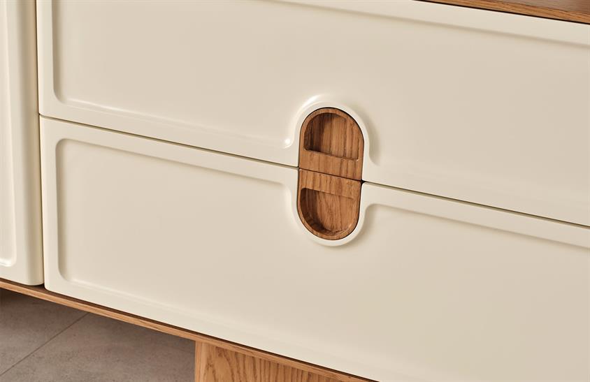 Melos Yemek Odası Takımı Yemek Odası