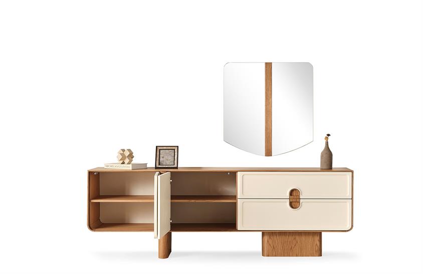 Melos Yemek Odası Takımı Yemek Odası