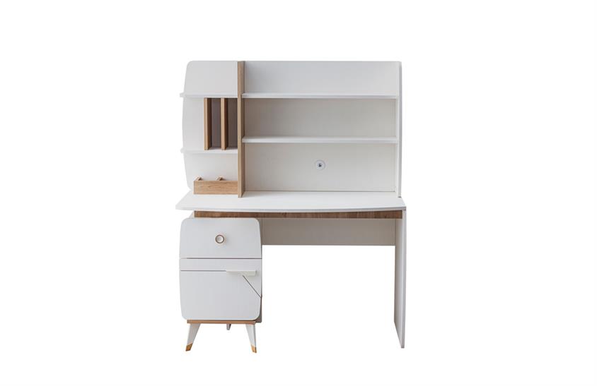 Bloom Çalışma Masası Genç Odası