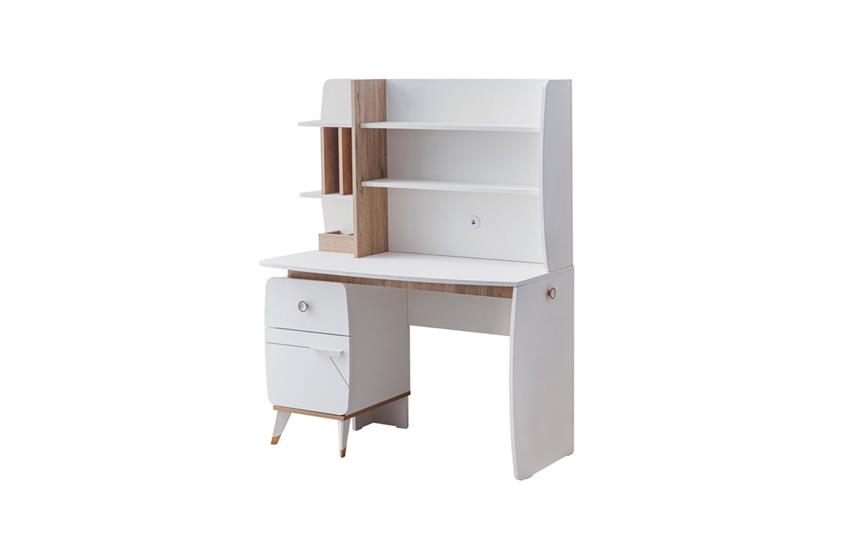 Bloom Çalışma Masası Genç Odası