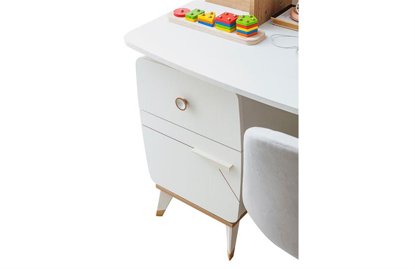 Bloom Çalışma Masası Genç Odası