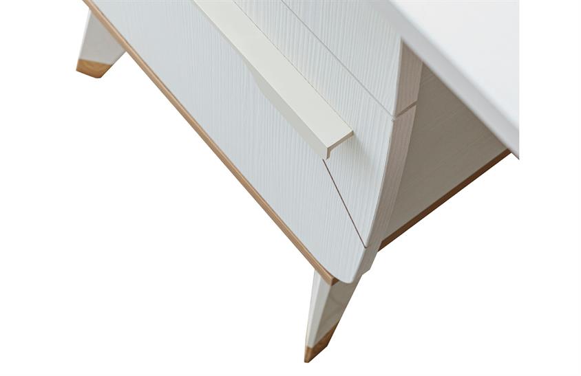 Bloom Çalışma Masası Genç Odası