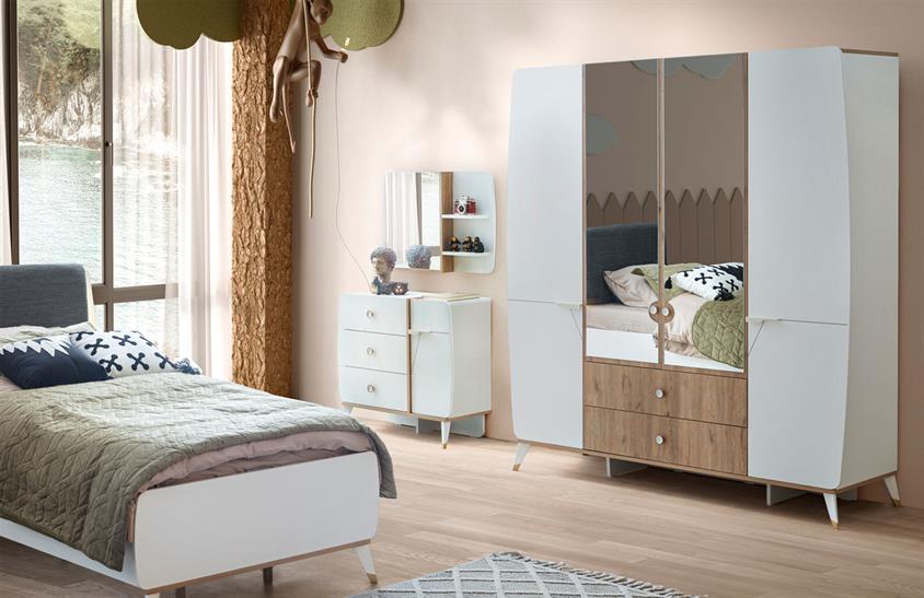 Bloom Genç Odası Takımı Genç Odası