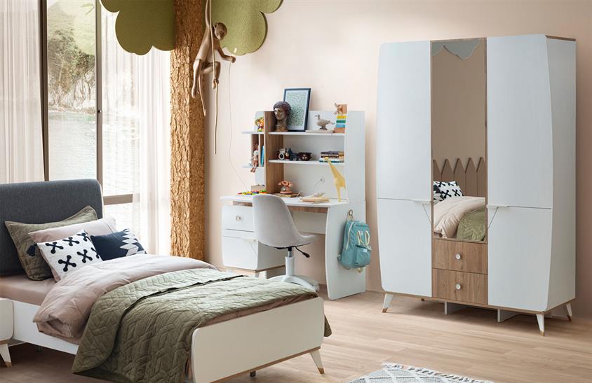 Bloom Genç Odası Takımı Genç Odası